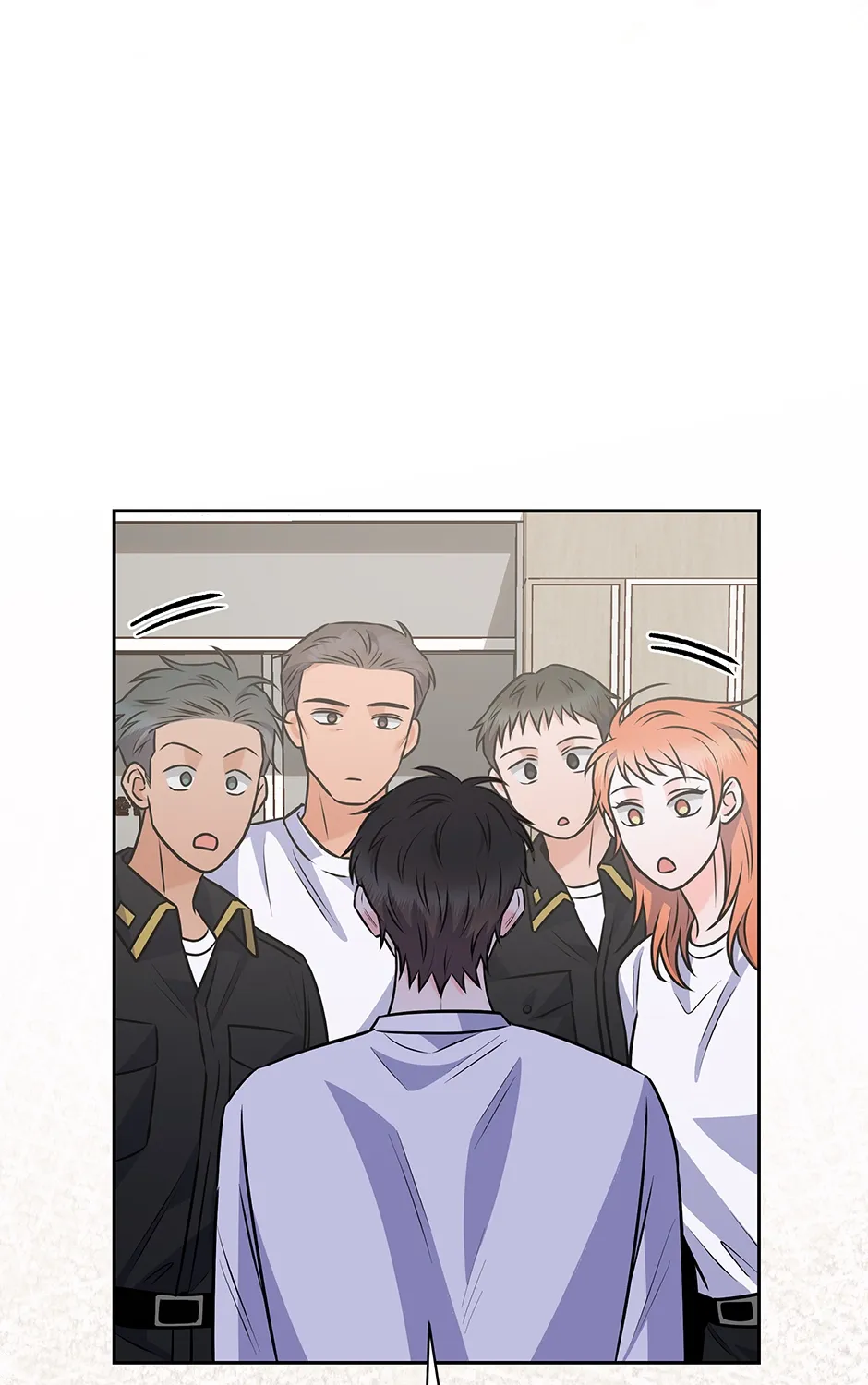 Read Long Live Hatred chapter 63 image 24 on Lezhin