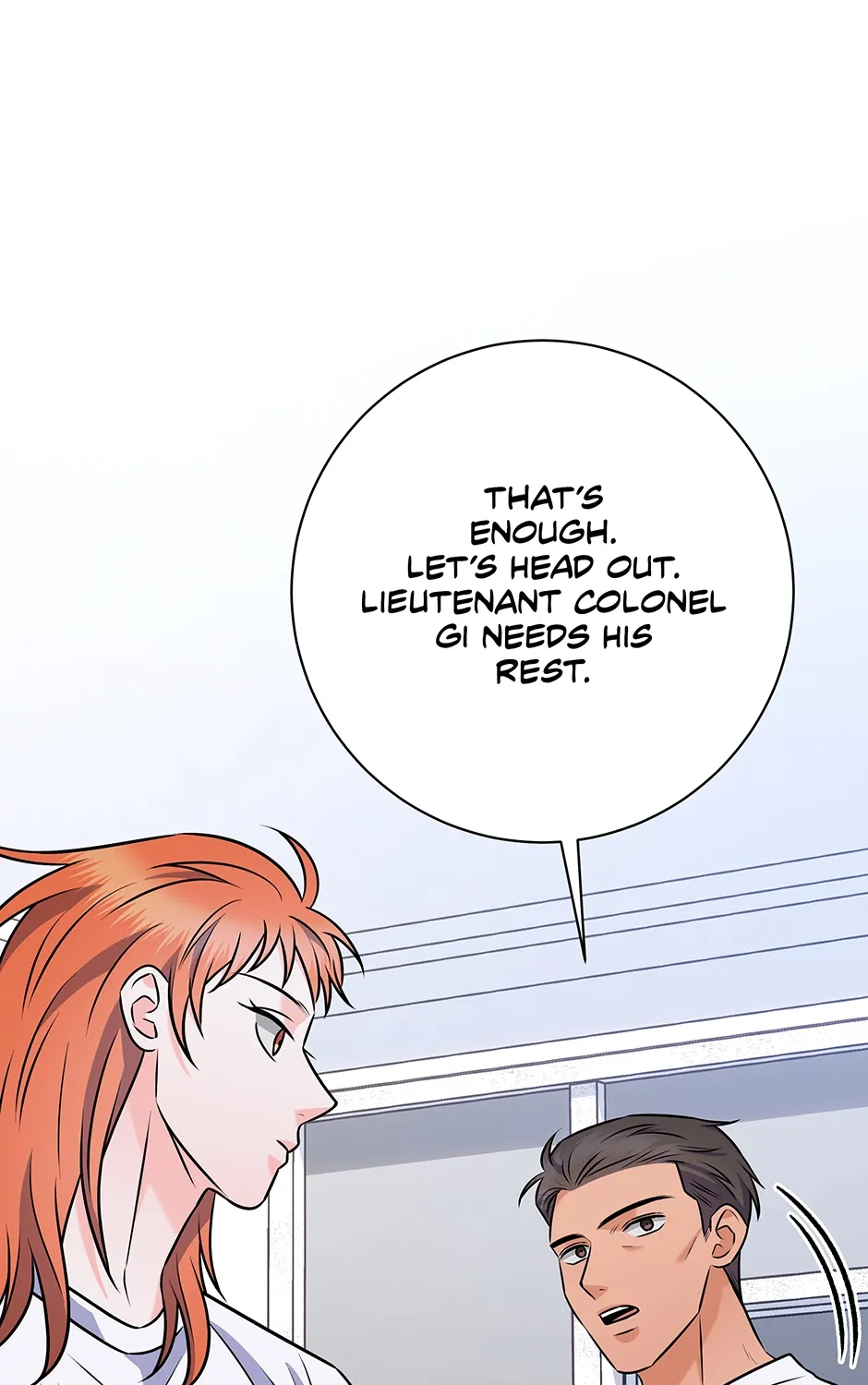 Read Long Live Hatred chapter 63 image 42 on Lezhin