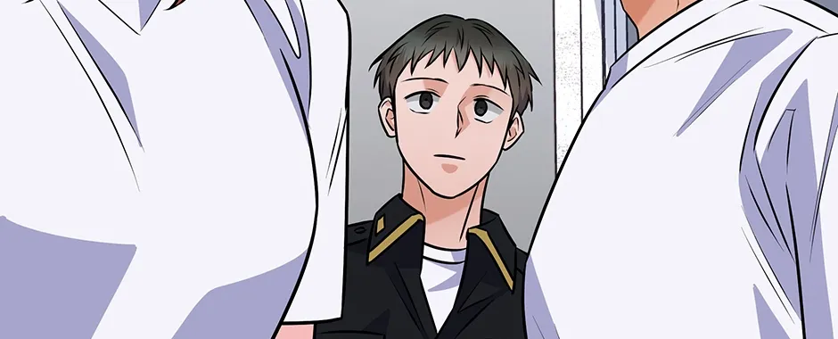 Read Long Live Hatred chapter 63 image 43 on Lezhin
