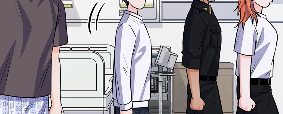 Read Long Live Hatred chapter 63 image 45 on Lezhin