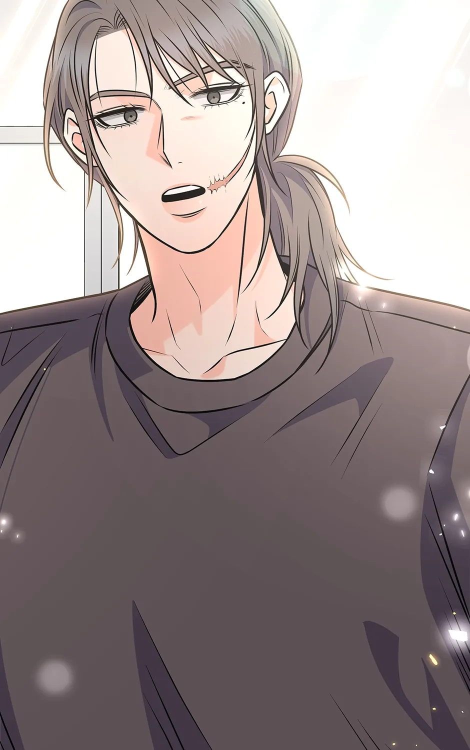 Read Long Live Hatred chapter 63 image 48 on Lezhin