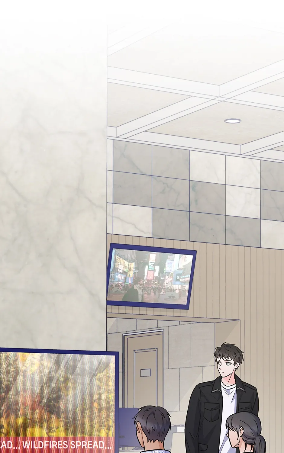 Read Long Live Hatred chapter 63 image 62 on Lezhin