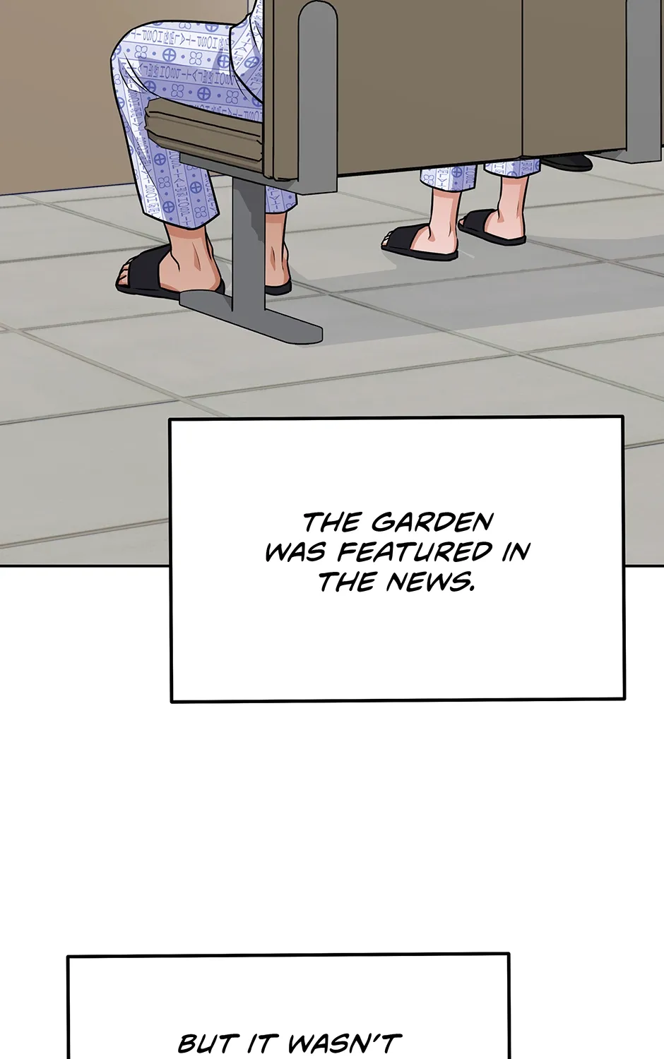 Read Long Live Hatred chapter 63 image 64 on Lezhin