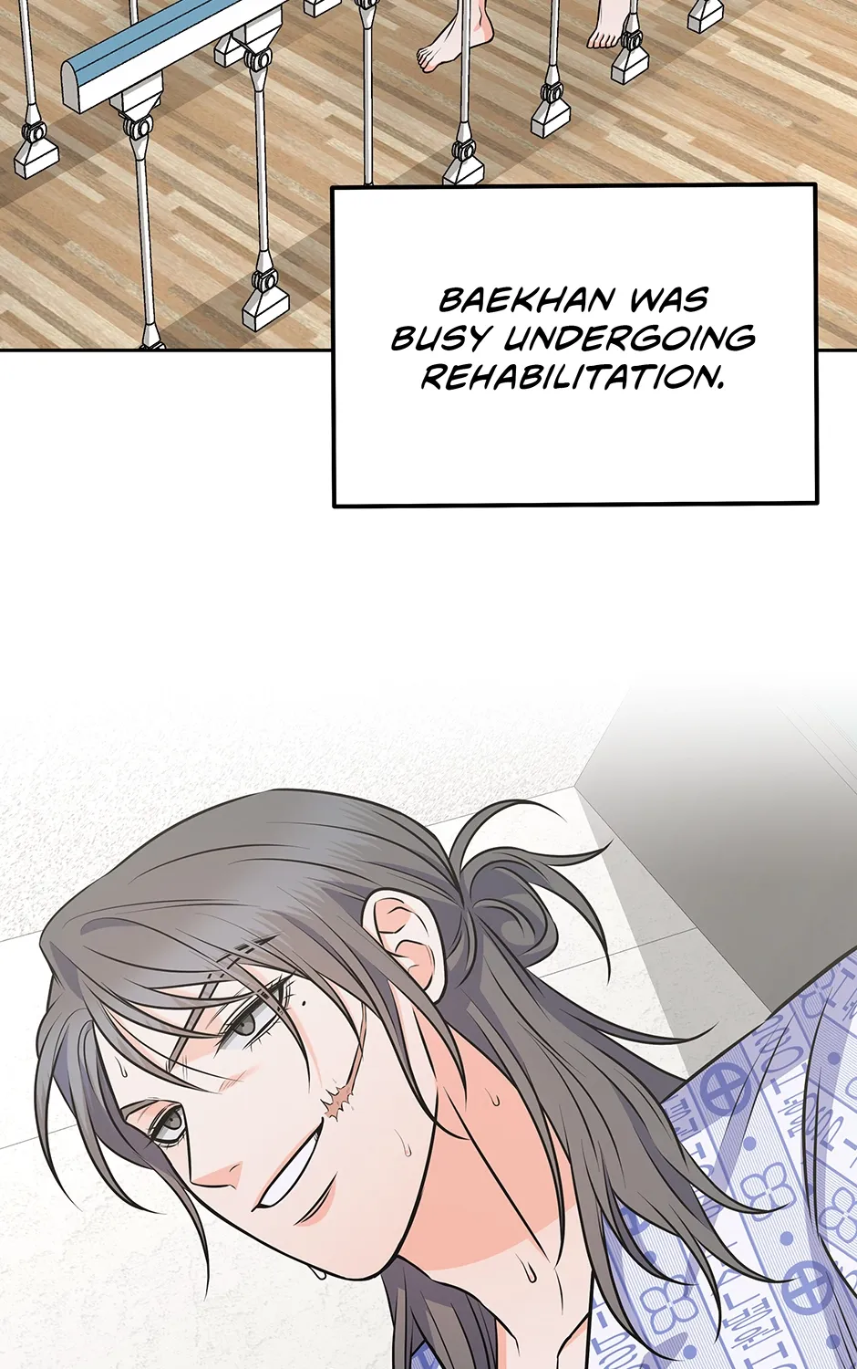 Read Long Live Hatred chapter 63 image 68 on Lezhin