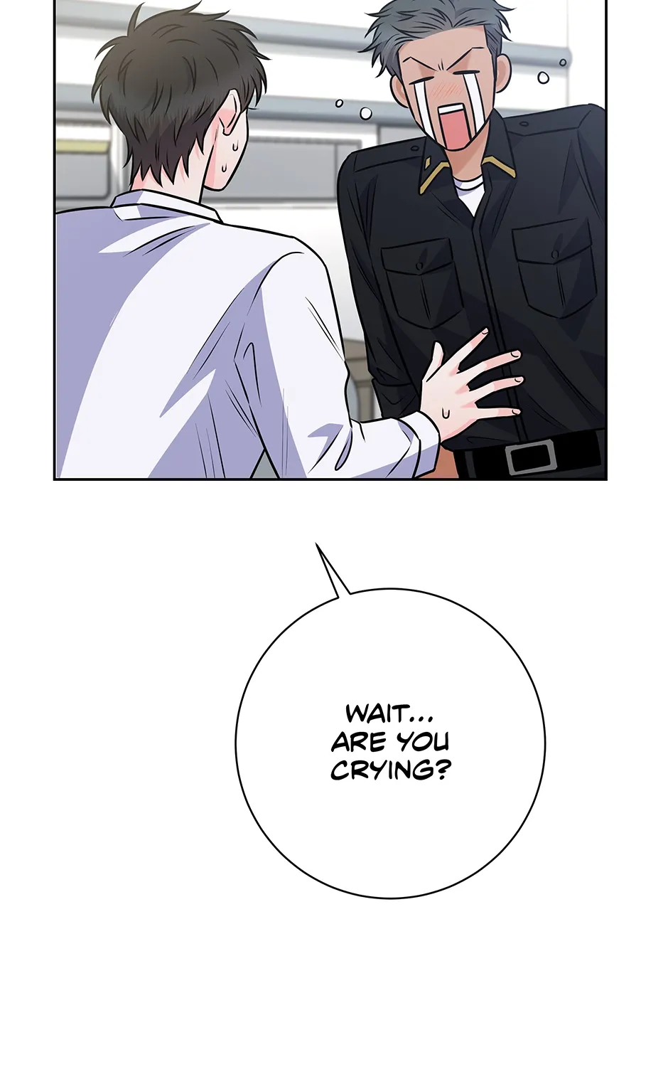 Read Long Live Hatred chapter 63 image 8 on Lezhin