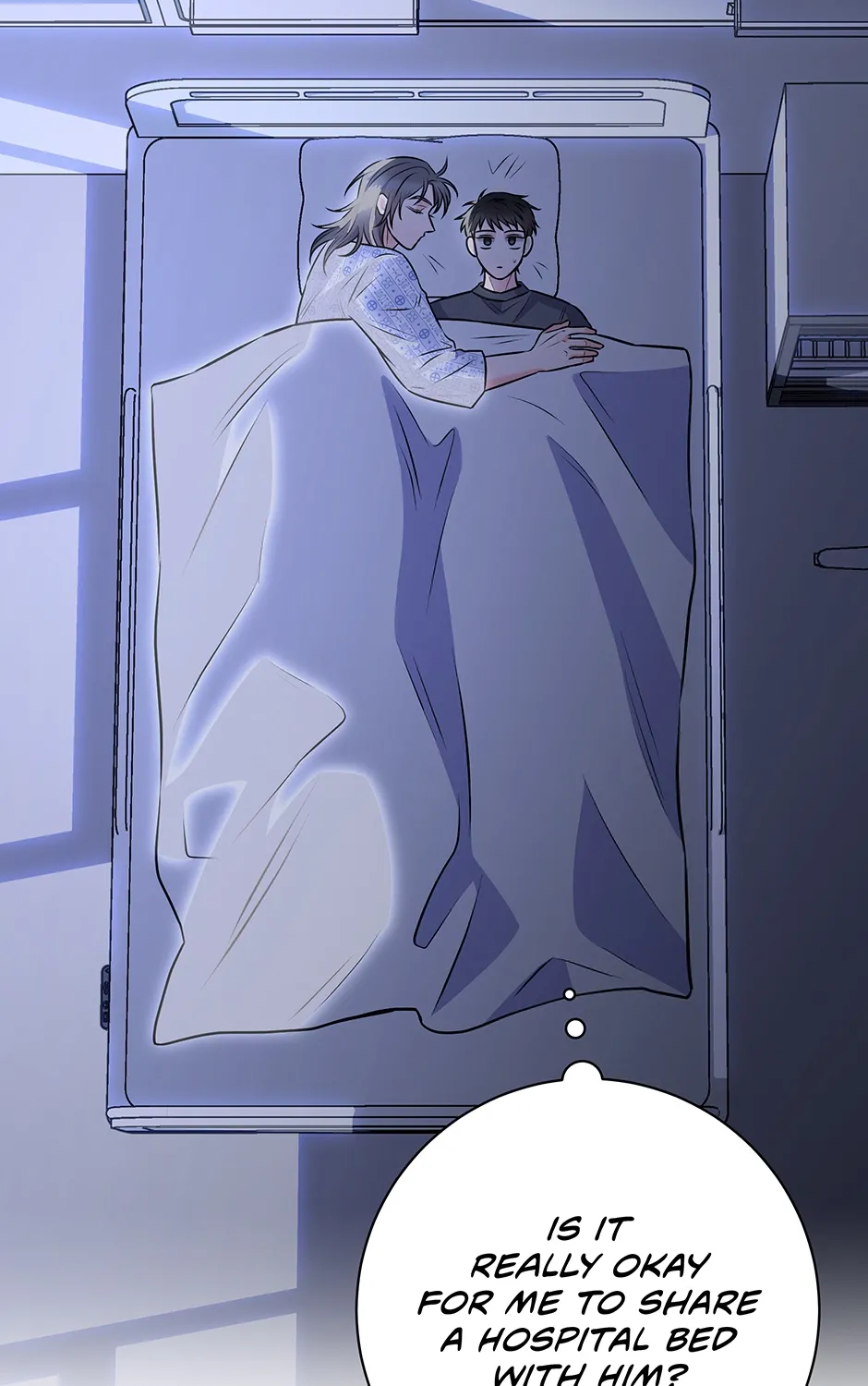 Read Long Live Hatred chapter 63 image 80 on Lezhin