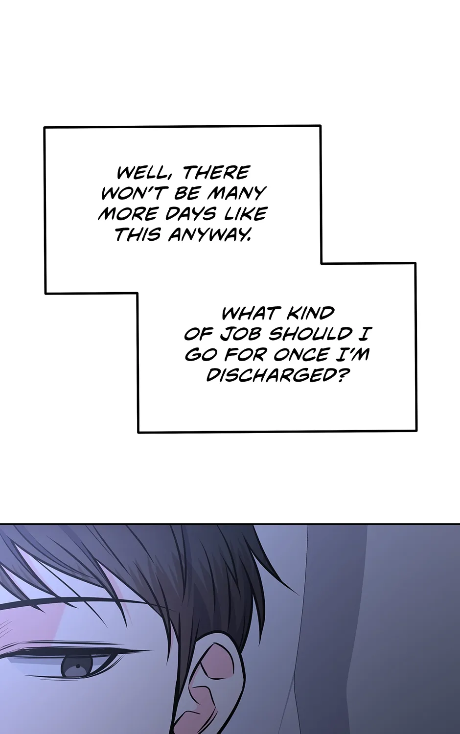Read Long Live Hatred chapter 63 image 82 on Lezhin