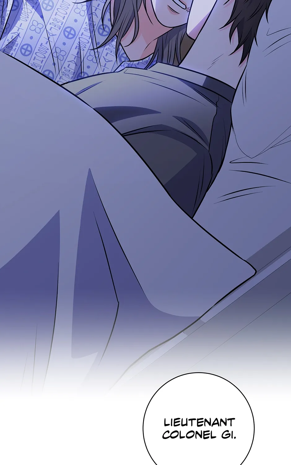 Read Long Live Hatred chapter 63 image 92 on Lezhin