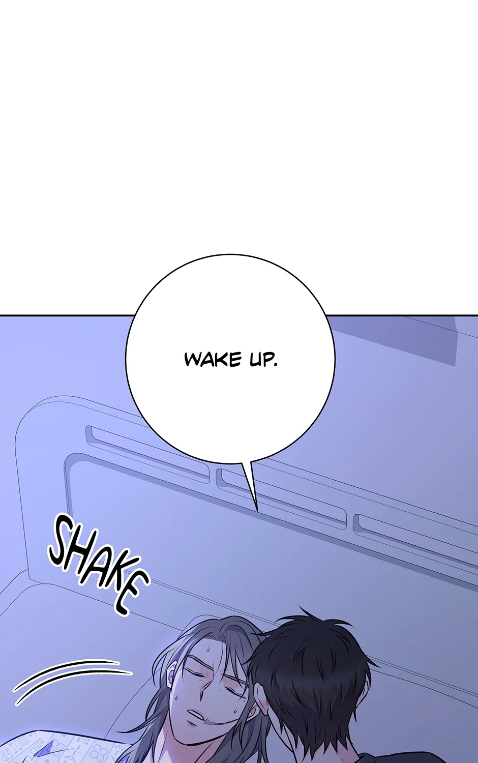 Read Long Live Hatred chapter 63 image 94 on Lezhin