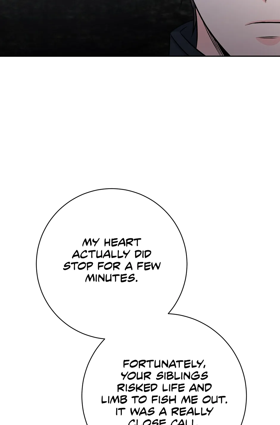 Read Long Live Hatred chapter 64 image 103 on Lezhin