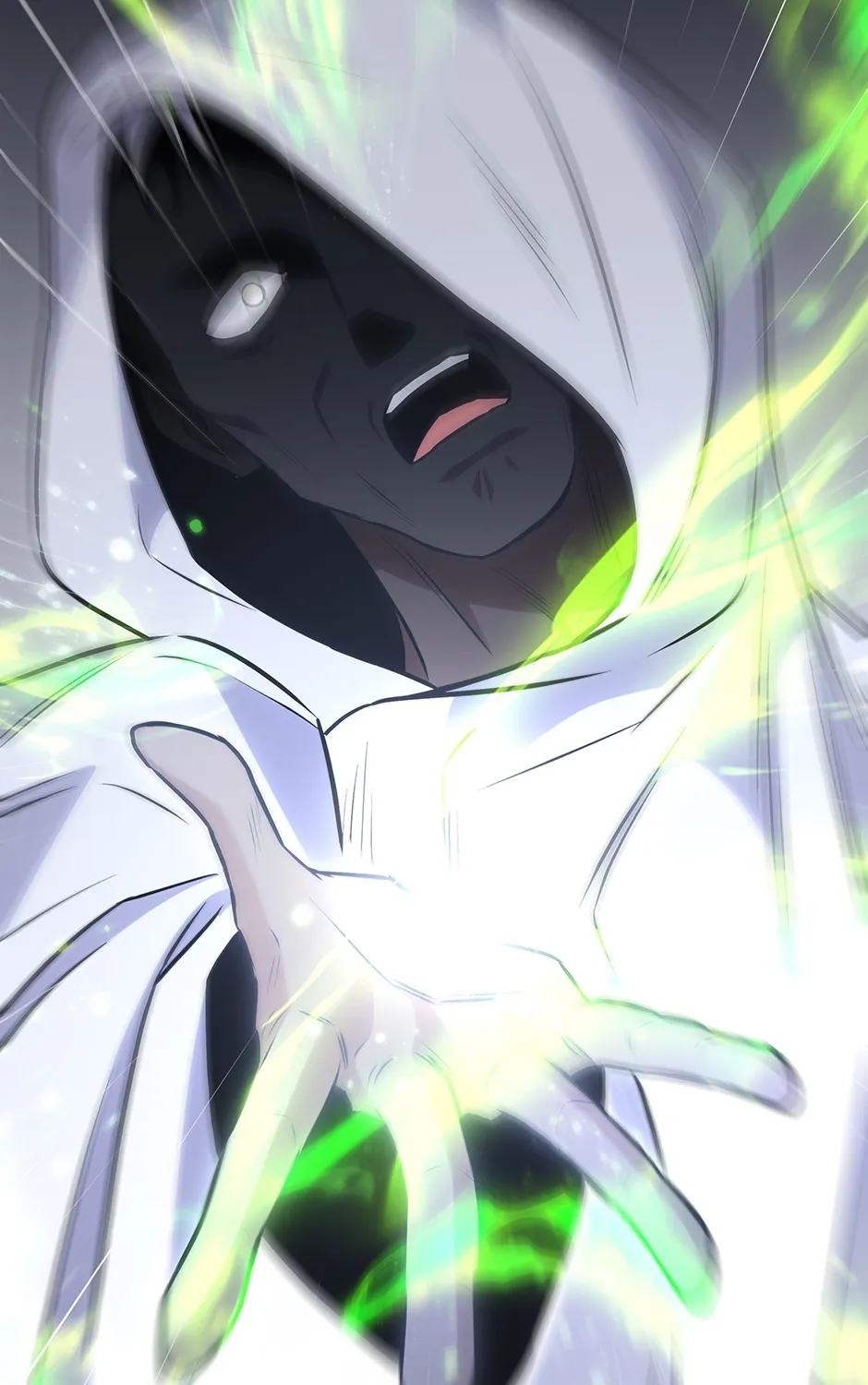 Read Long Live Hatred chapter 64 image 107 on Lezhin