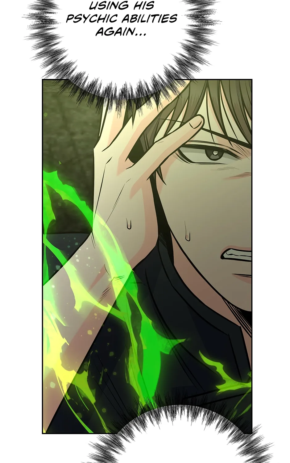 Read Long Live Hatred chapter 64 image 111 on Lezhin