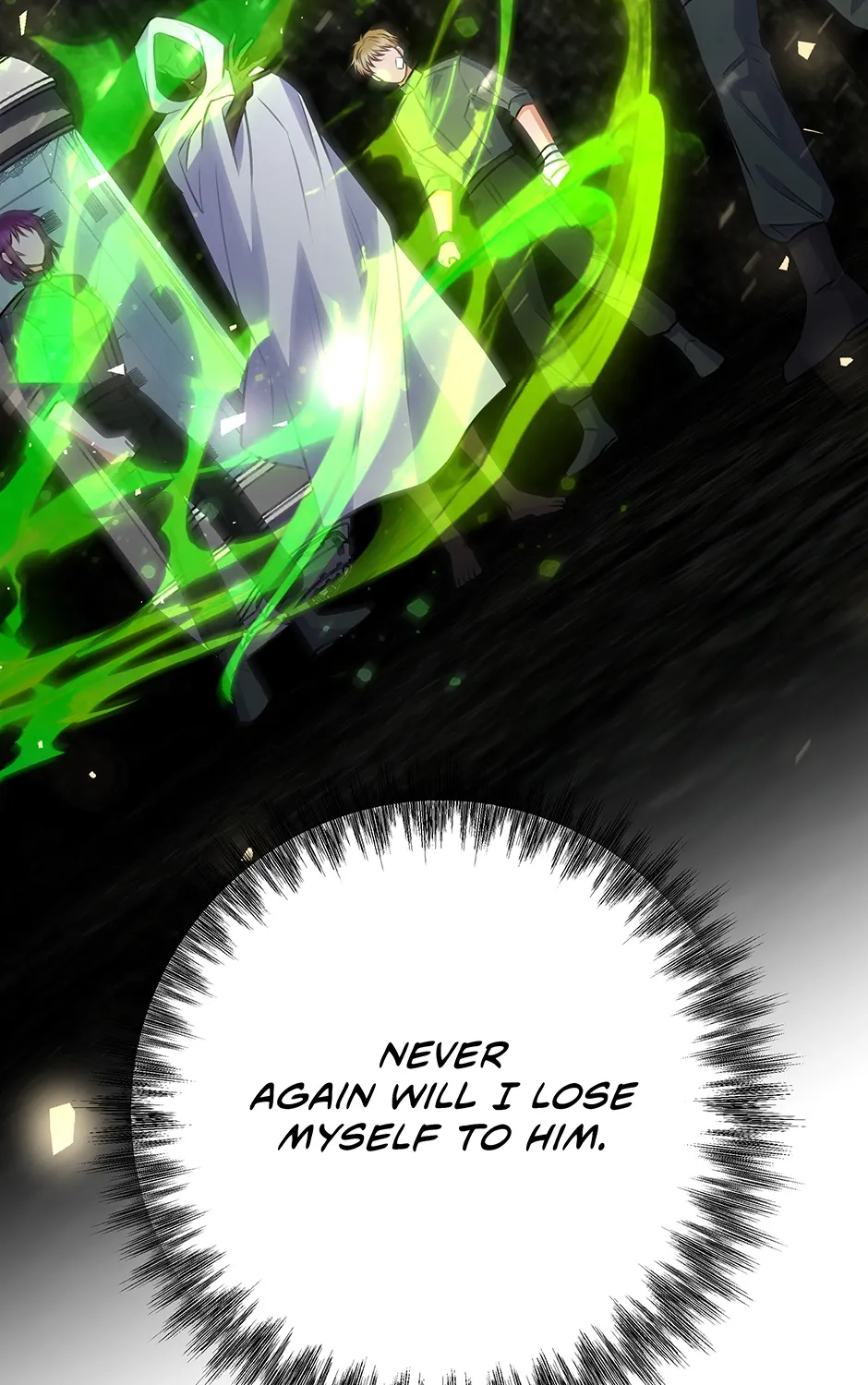 Read Long Live Hatred chapter 64 image 115 on Lezhin