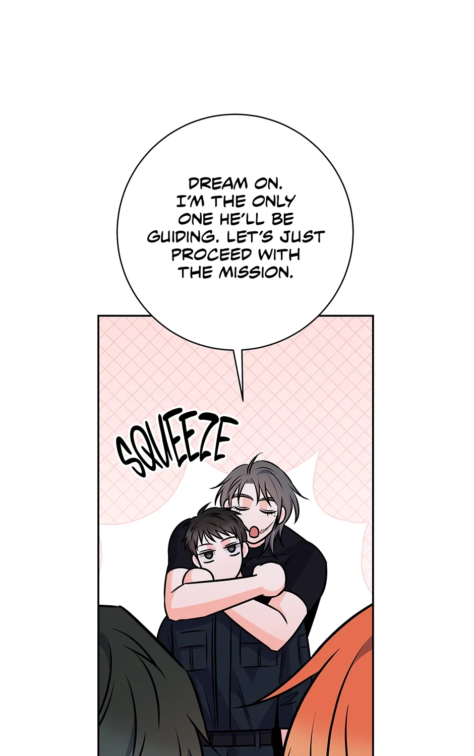 Read Long Live Hatred chapter 64 image 12 on Lezhin