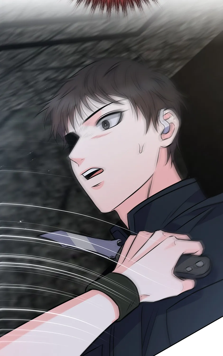 Read Long Live Hatred chapter 64 image 121 on Lezhin