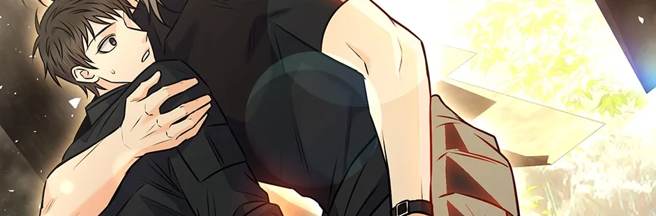 Read Long Live Hatred chapter 64 image 126 on Lezhin