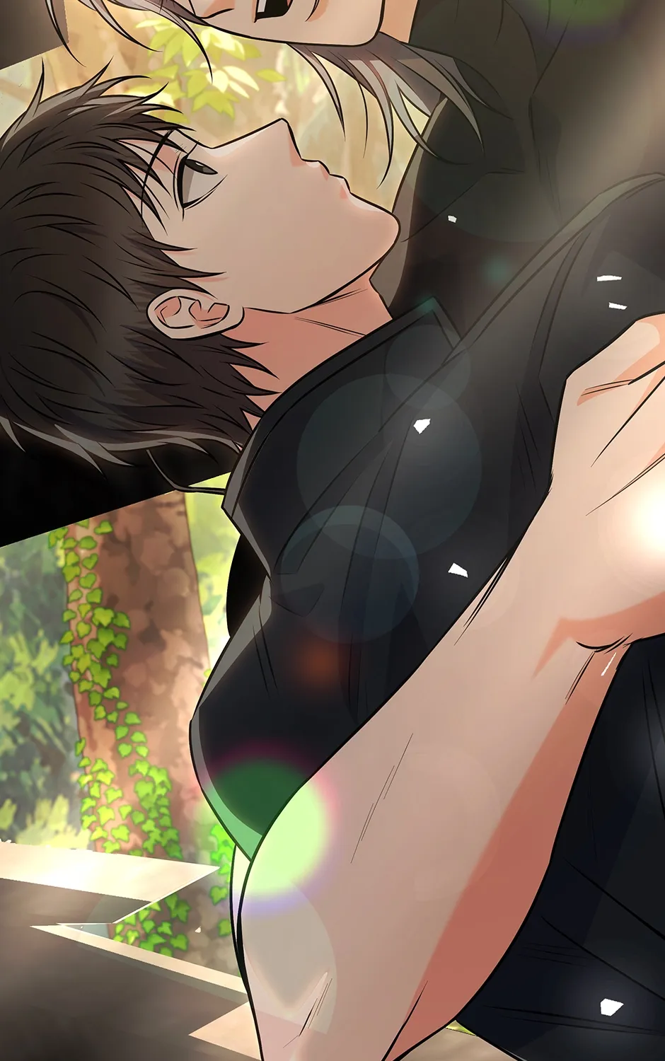 Read Long Live Hatred chapter 64 image 131 on Lezhin