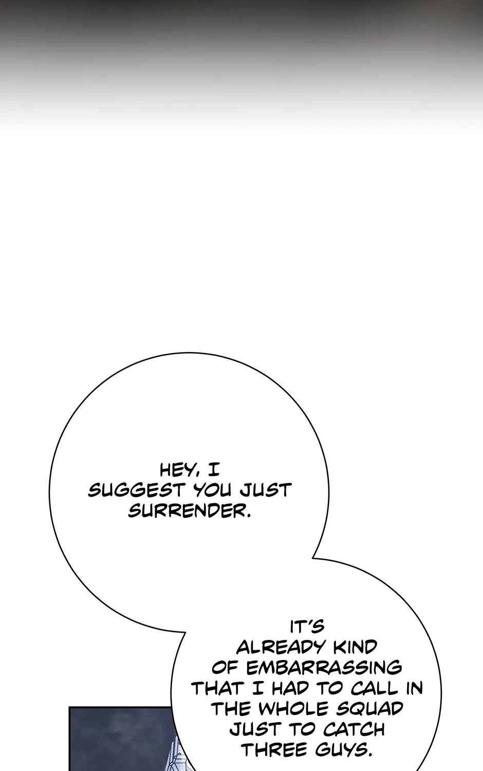 Read Long Live Hatred chapter 64 image 133 on Lezhin