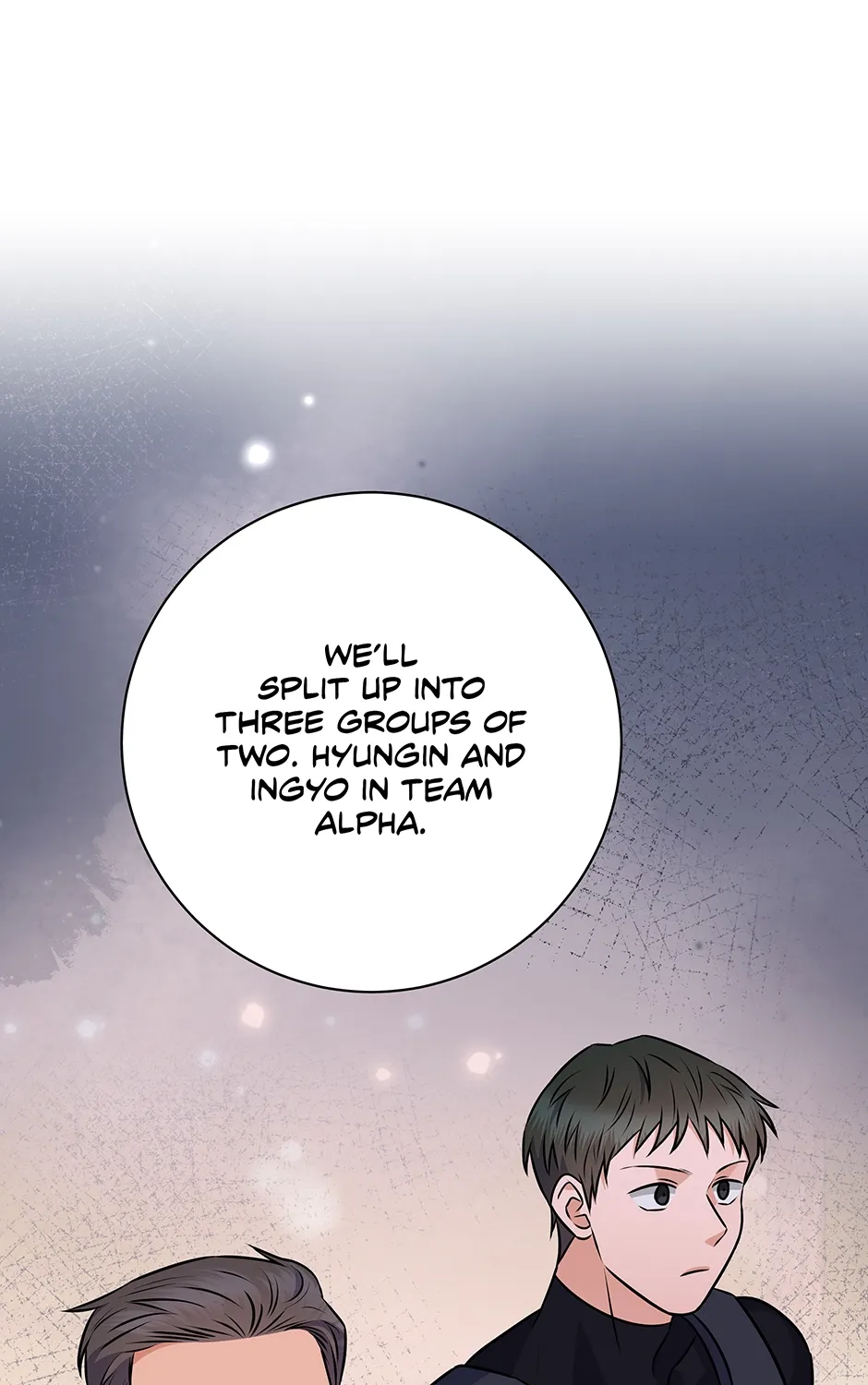Read Long Live Hatred chapter 64 image 14 on Lezhin