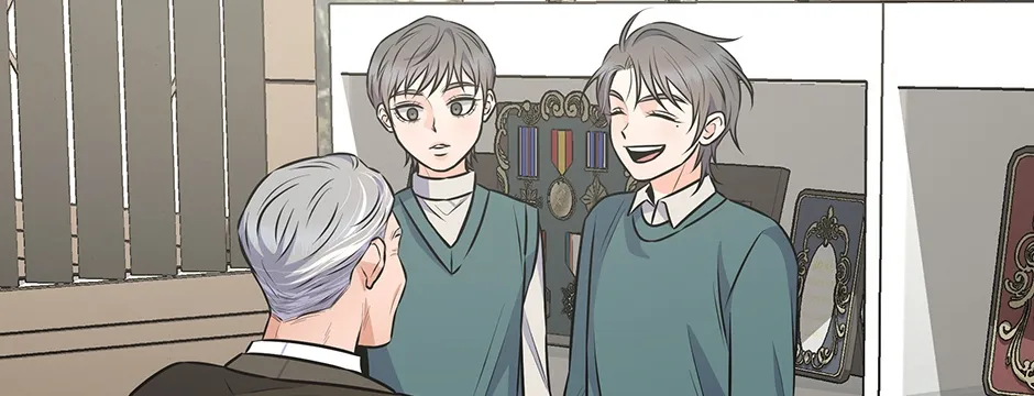 Read Long Live Hatred chapter 64 image 152 on Lezhin