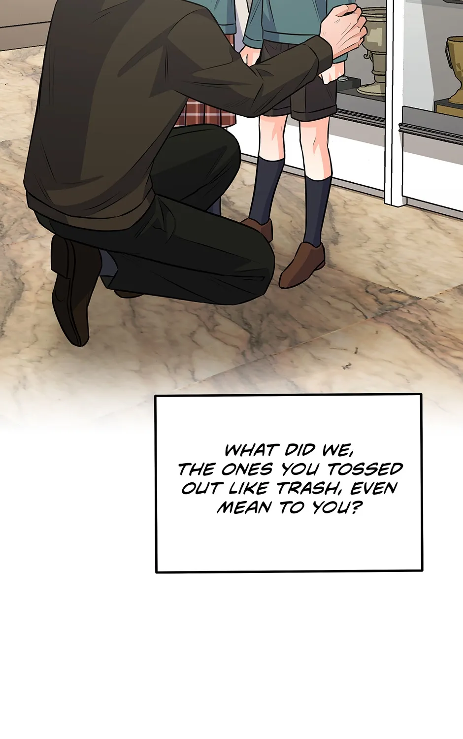 Read Long Live Hatred chapter 64 image 153 on Lezhin