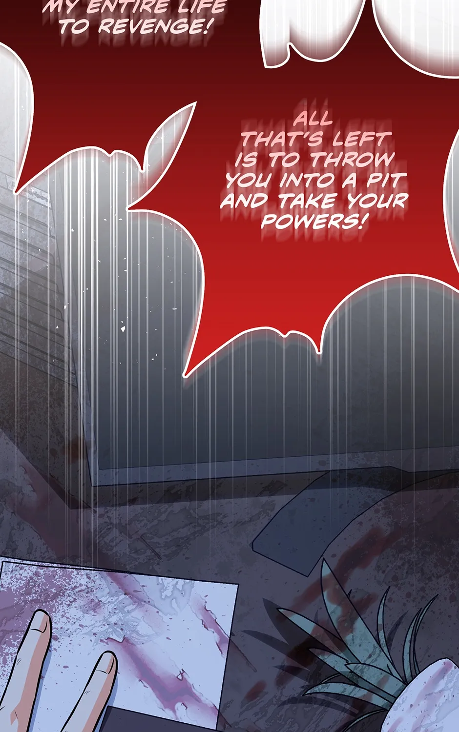 Read Long Live Hatred chapter 64 image 161 on Lezhin