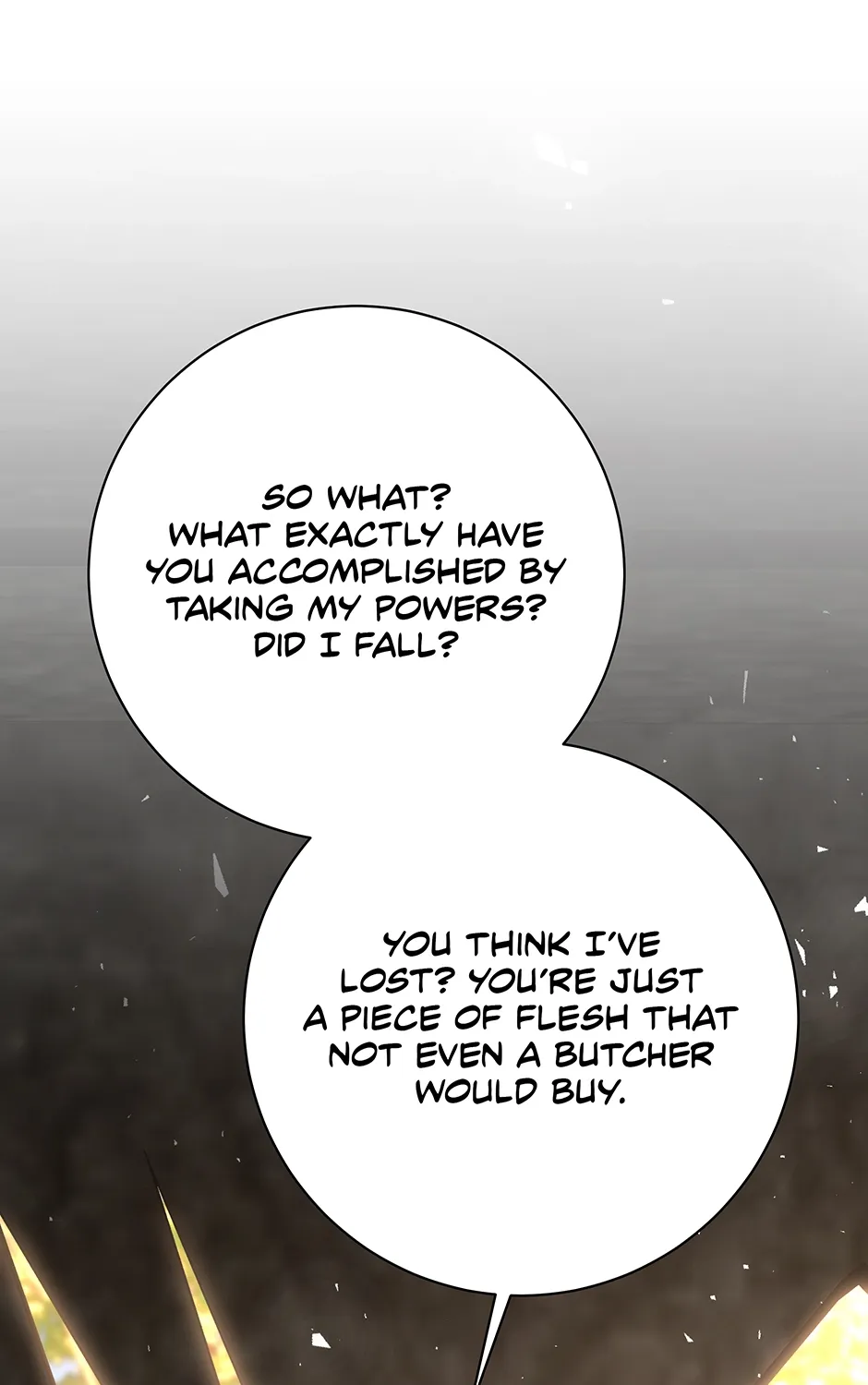 Read Long Live Hatred chapter 64 image 175 on Lezhin