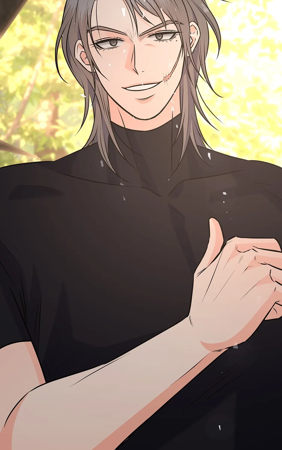 Read Long Live Hatred chapter 64 image 177 on Lezhin