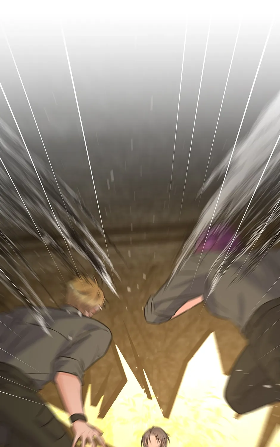 Read Long Live Hatred chapter 64 image 187 on Lezhin
