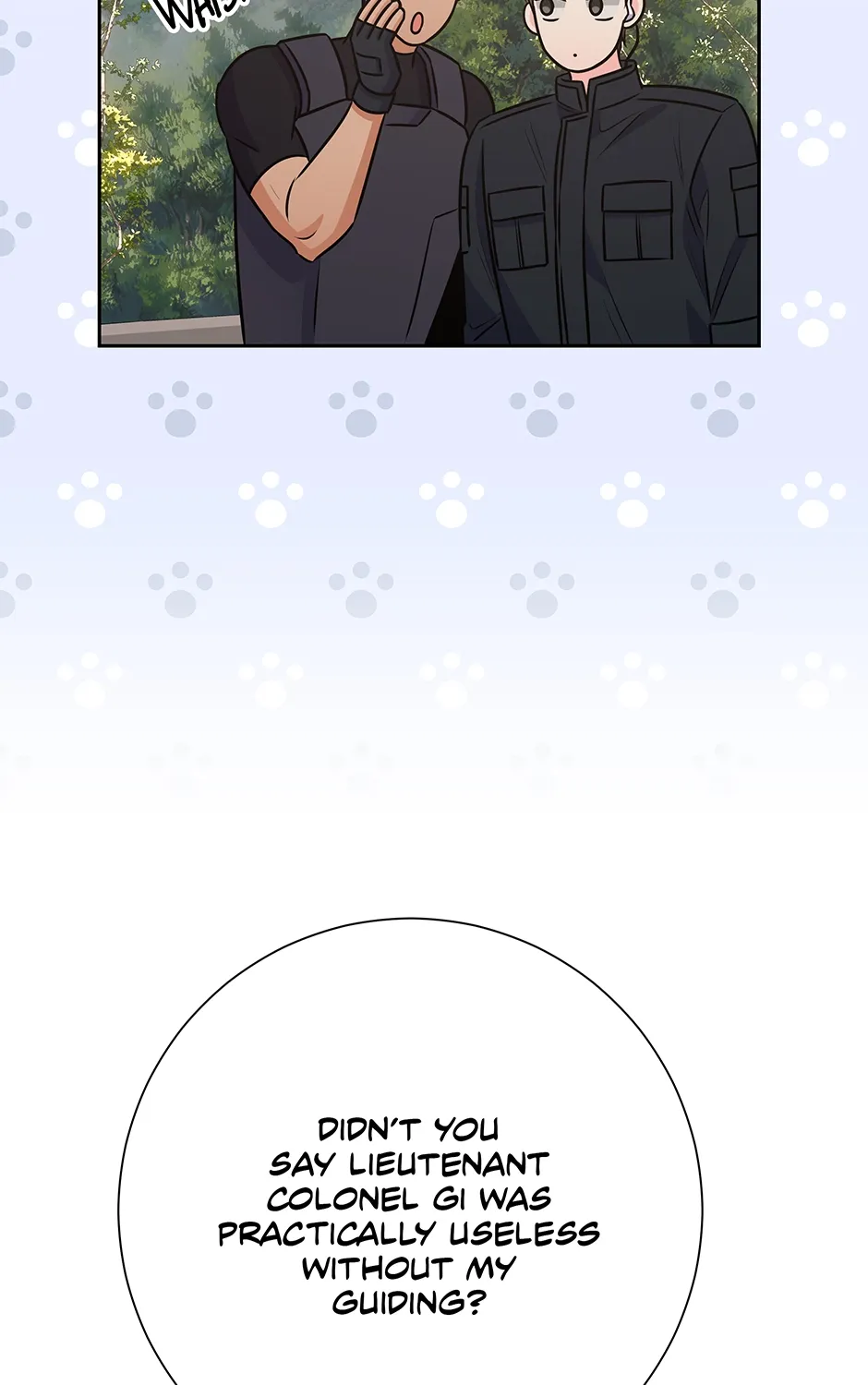 Read Long Live Hatred chapter 64 image 2 on Lezhin