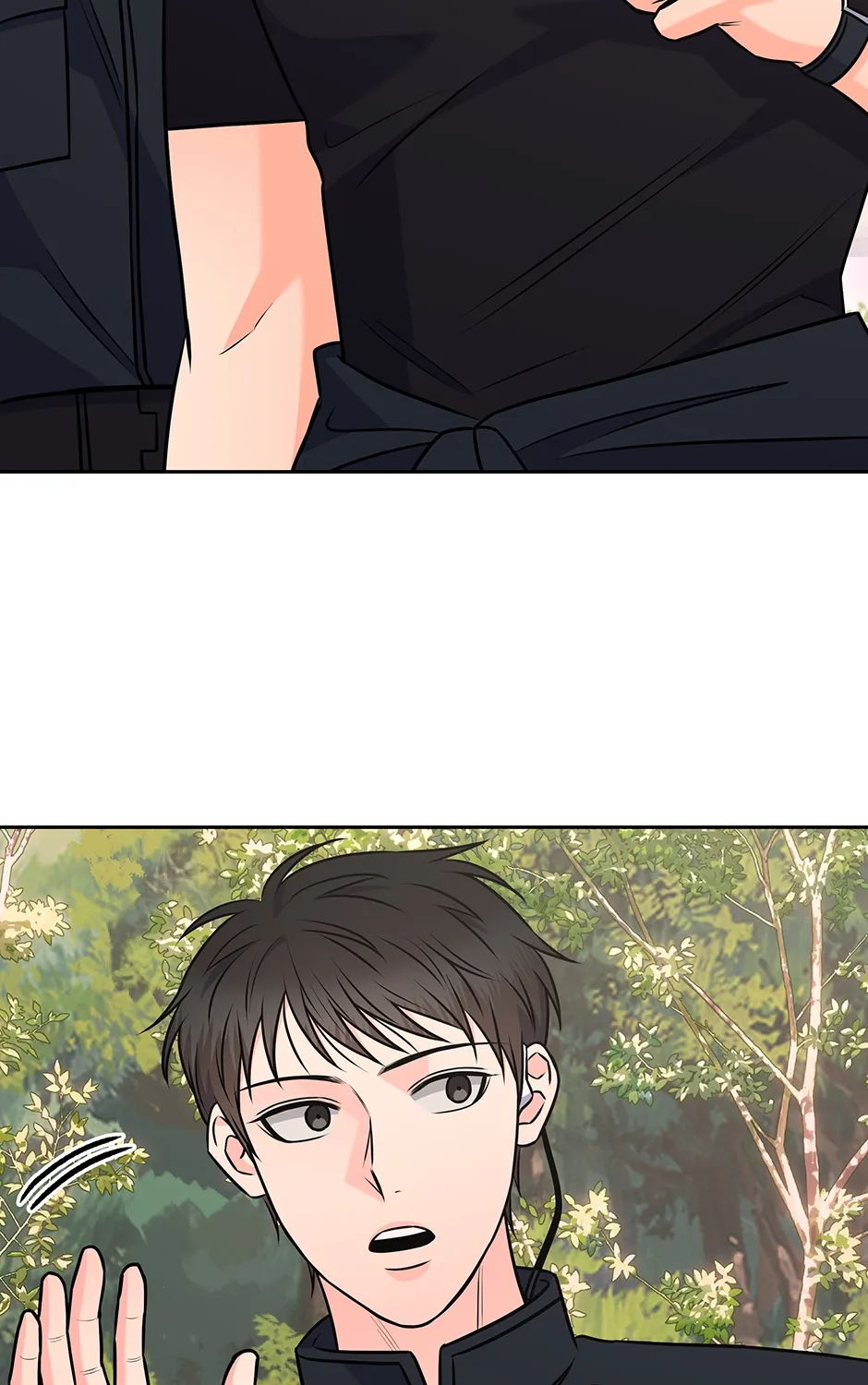 Read Long Live Hatred chapter 64 image 20 on Lezhin