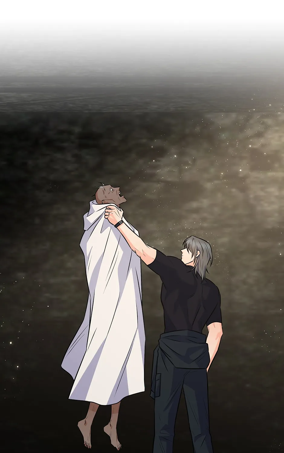 Read Long Live Hatred chapter 64 image 209 on Lezhin
