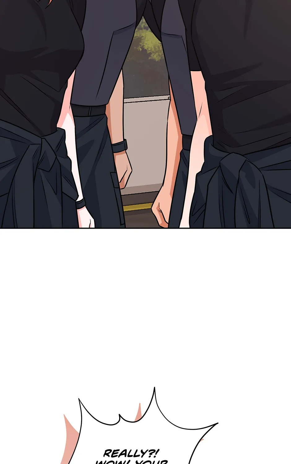 Read Long Live Hatred chapter 64 image 26 on Lezhin