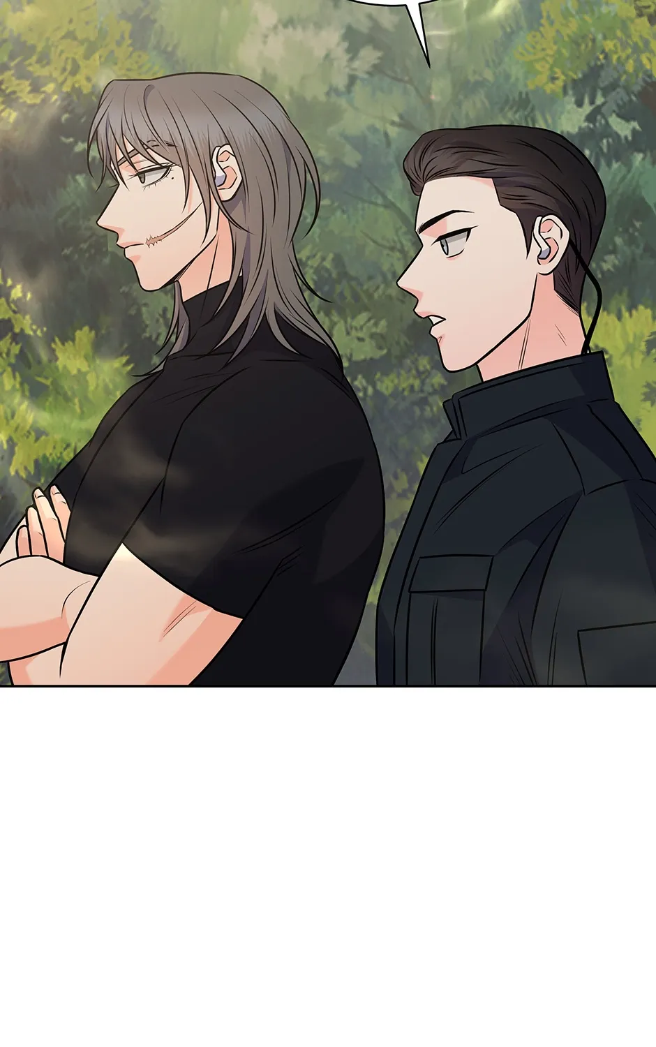 Read Long Live Hatred chapter 64 image 58 on Lezhin