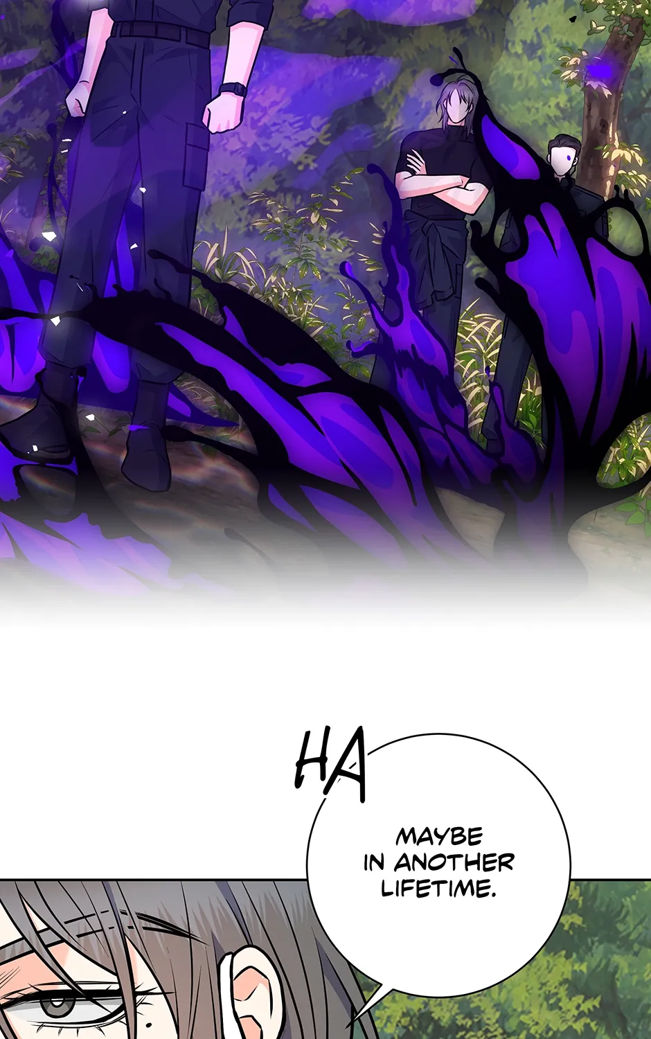 Read Long Live Hatred chapter 64 image 74 on Lezhin