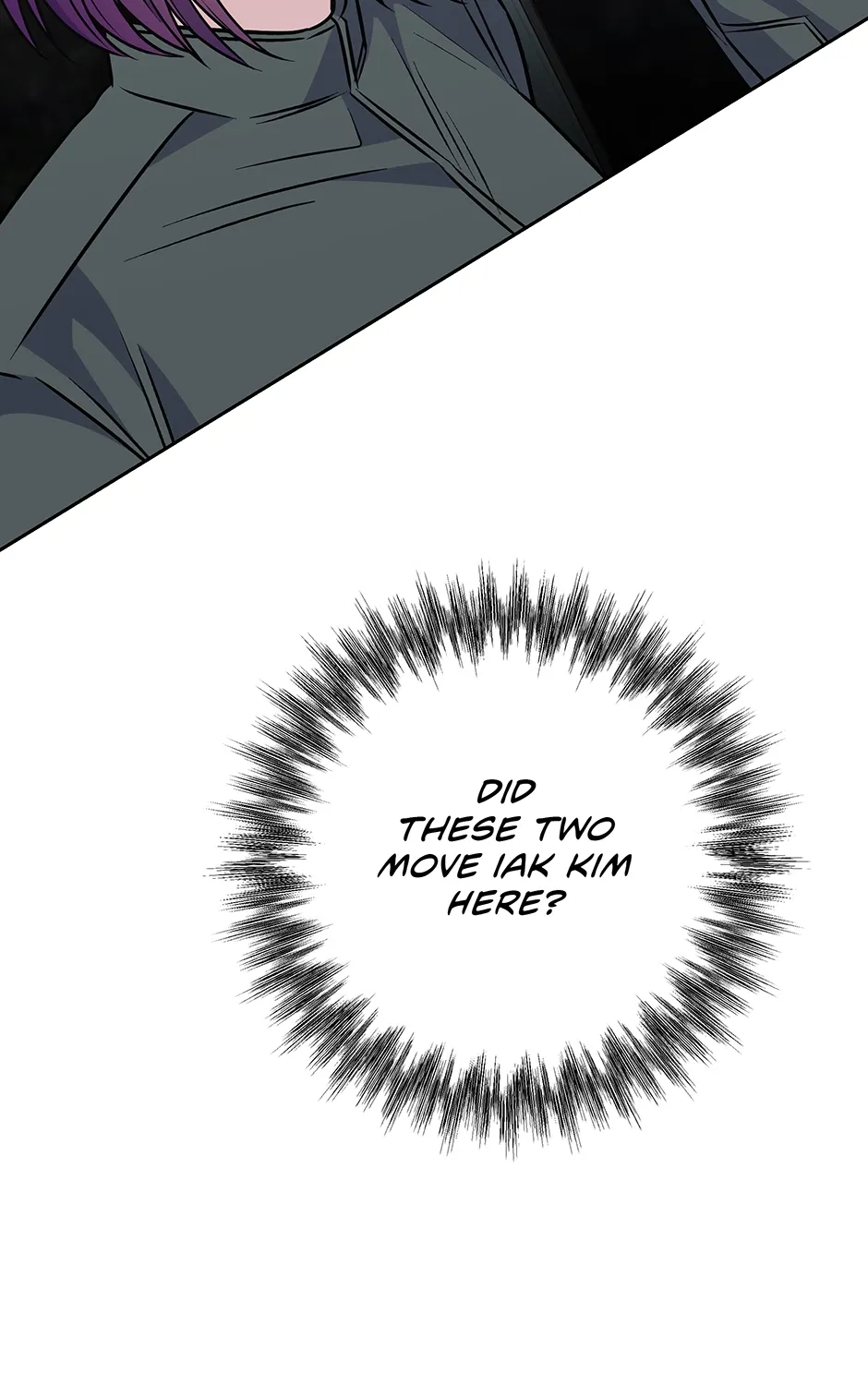 Read Long Live Hatred chapter 64 image 90 on Lezhin