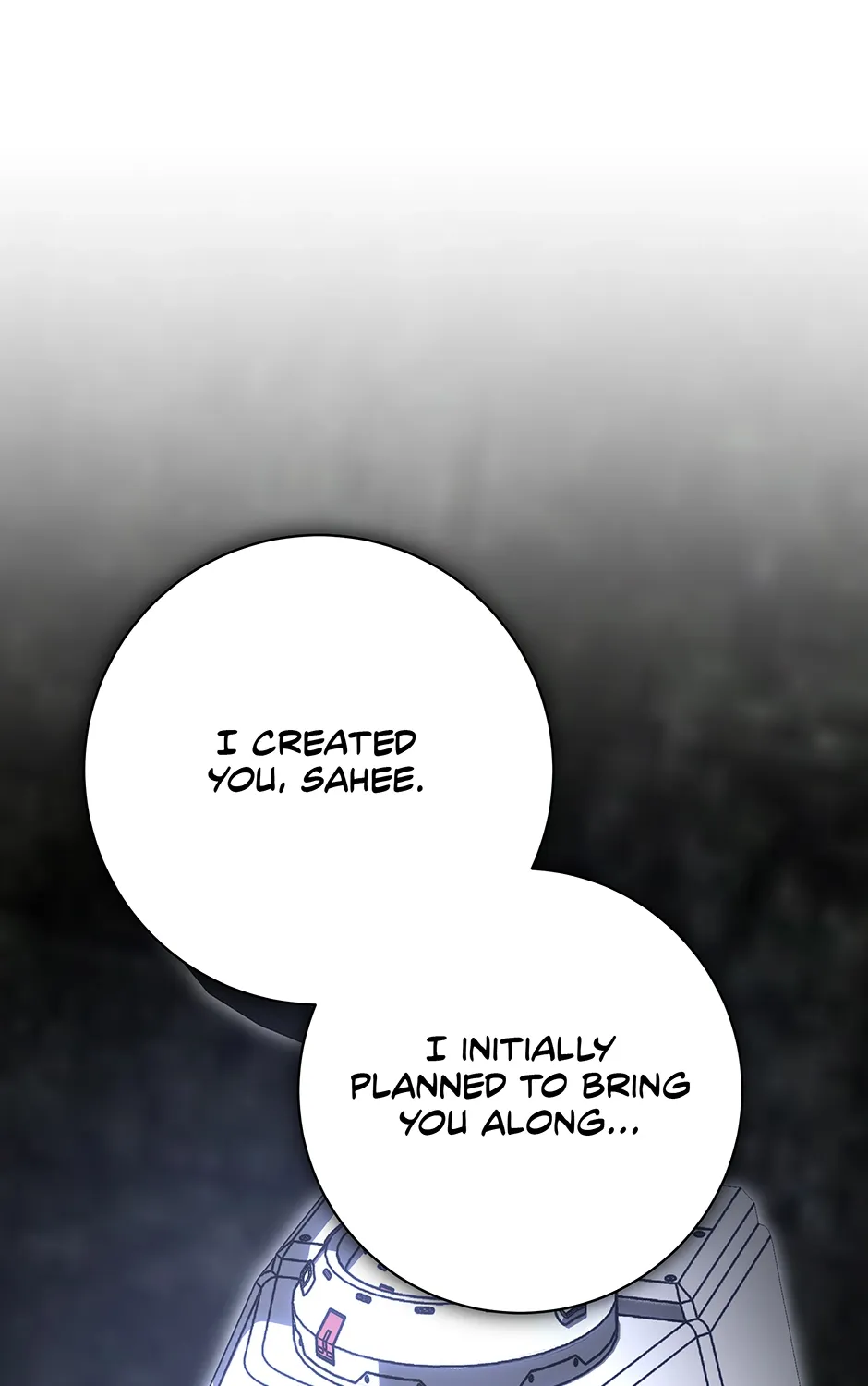 Read Long Live Hatred chapter 64 image 92 on Lezhin