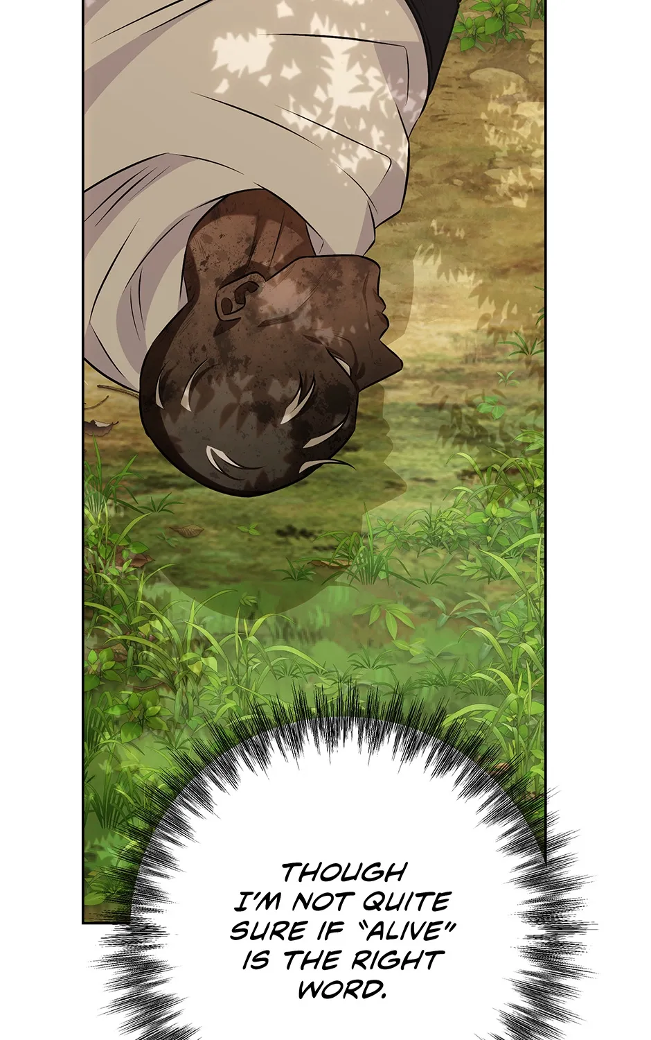 Read Long Live Hatred chapter 65 image 10 on Lezhin