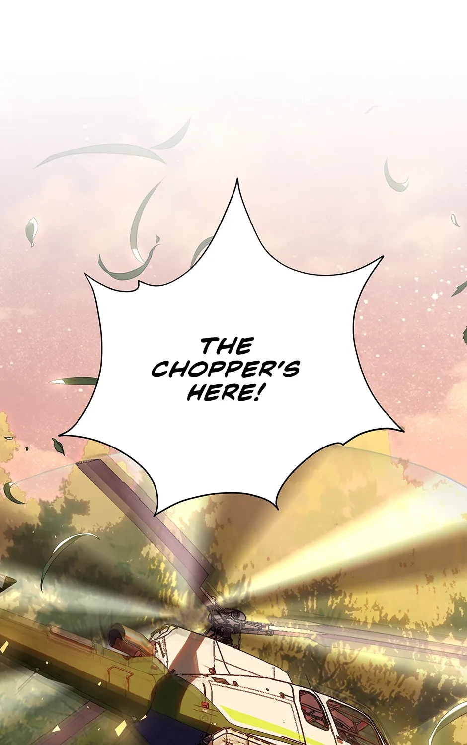 Read Long Live Hatred chapter 65 image 100 on Lezhin