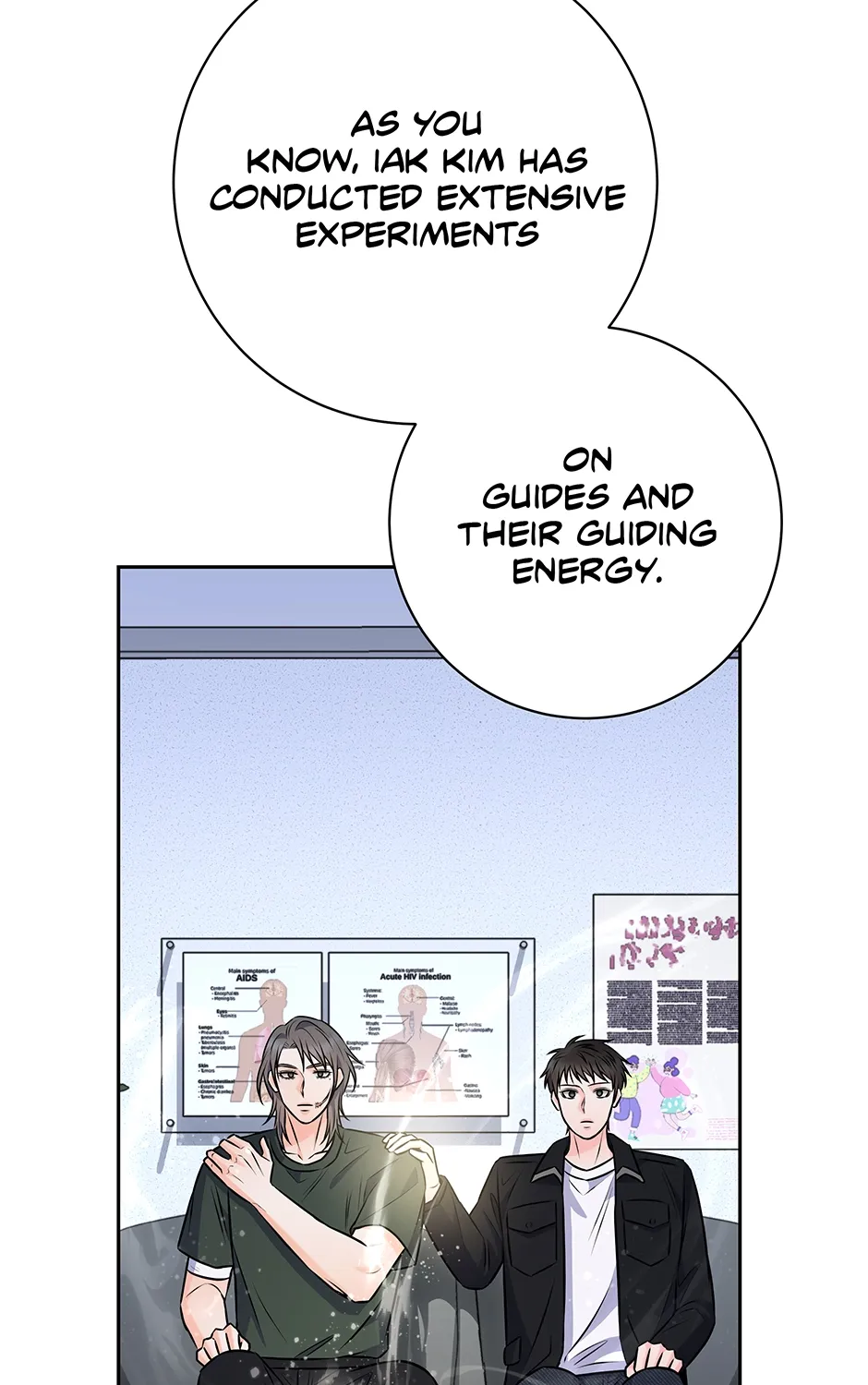 Read Long Live Hatred chapter 65 image 114 on Lezhin