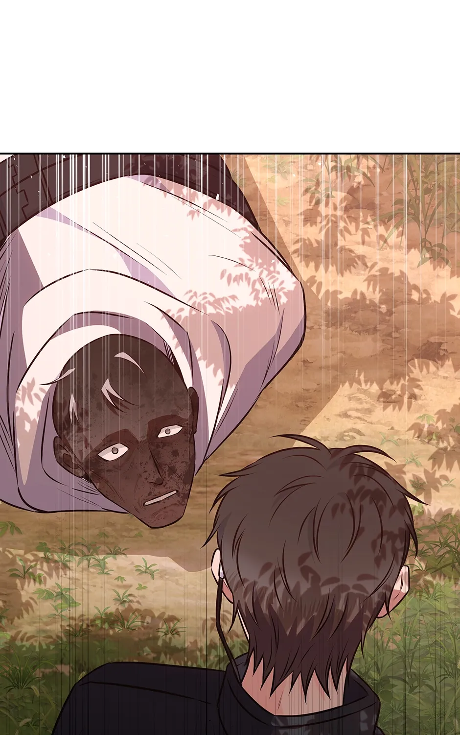 Read Long Live Hatred chapter 65 image 12 on Lezhin