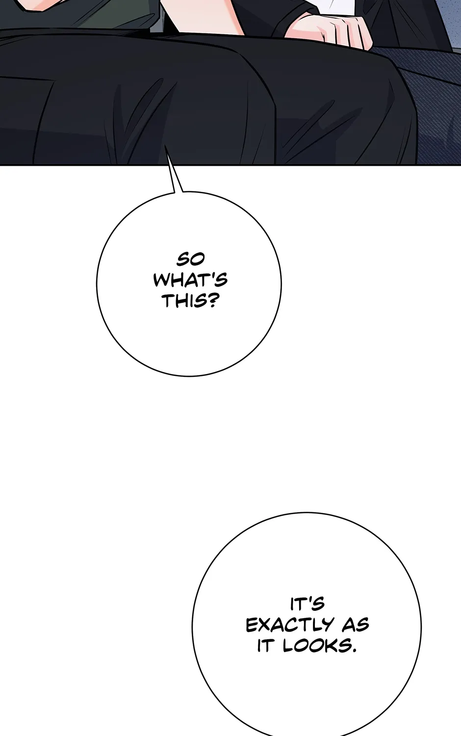 Read Long Live Hatred chapter 65 image 120 on Lezhin