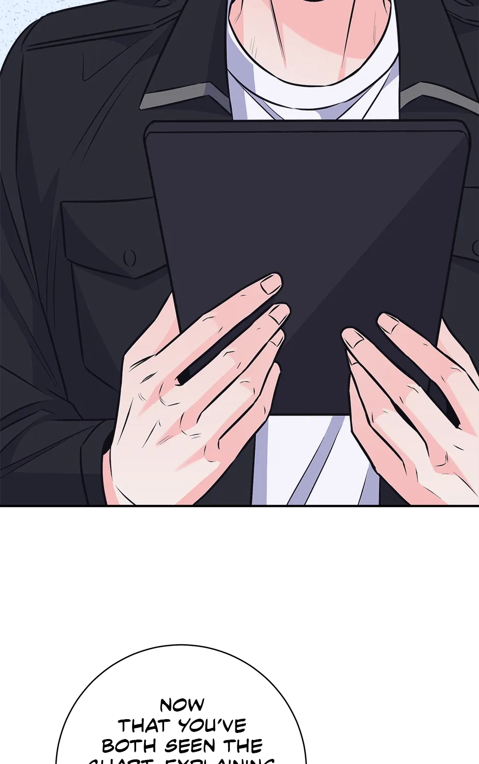 Read Long Live Hatred chapter 65 image 126 on Lezhin