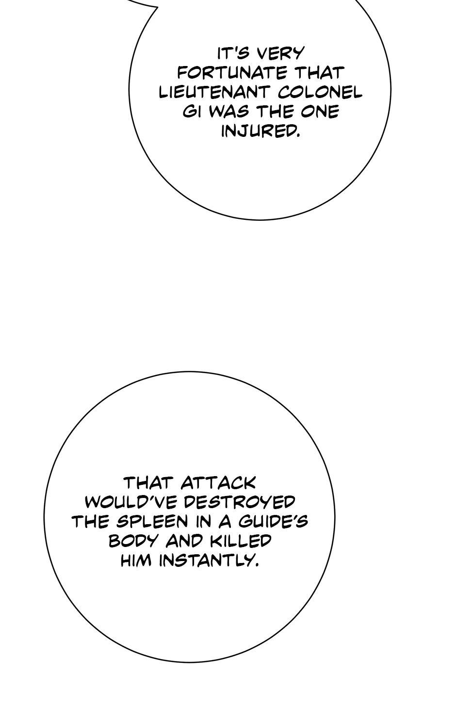 Read Long Live Hatred chapter 65 image 128 on Lezhin