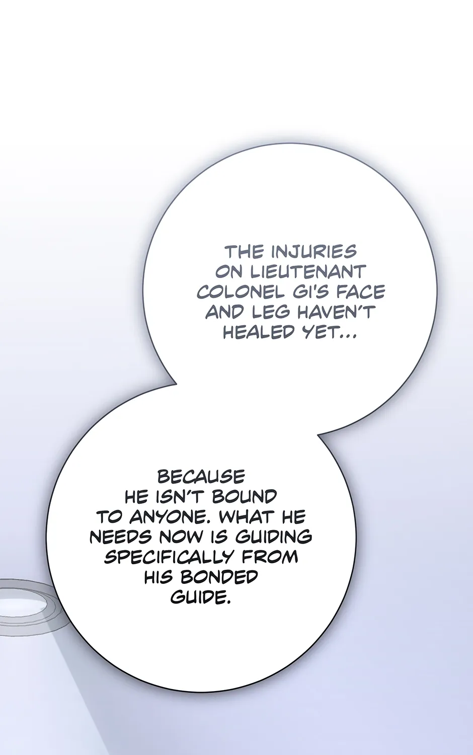 Read Long Live Hatred chapter 65 image 136 on Lezhin