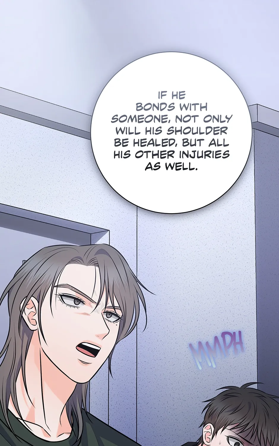 Read Long Live Hatred chapter 65 image 138 on Lezhin