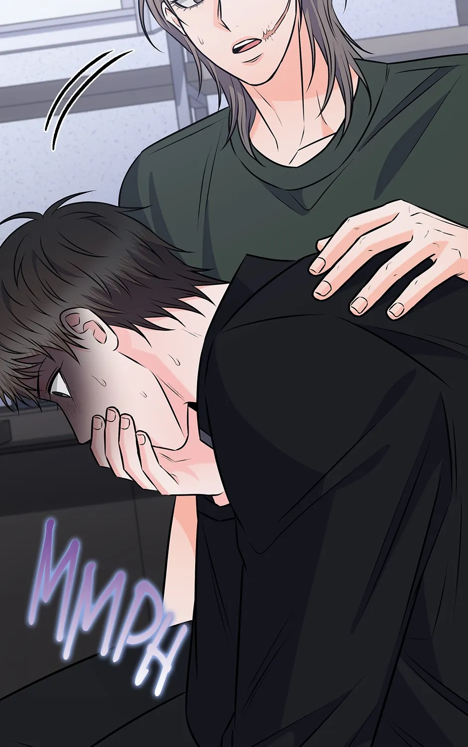 Read Long Live Hatred chapter 65 image 142 on Lezhin