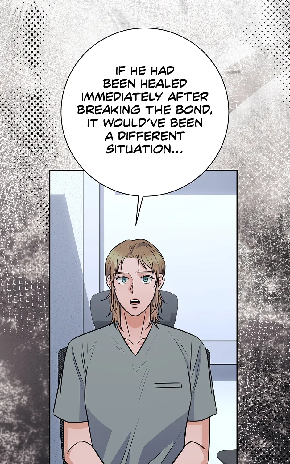 Read Long Live Hatred chapter 65 image 150 on Lezhin