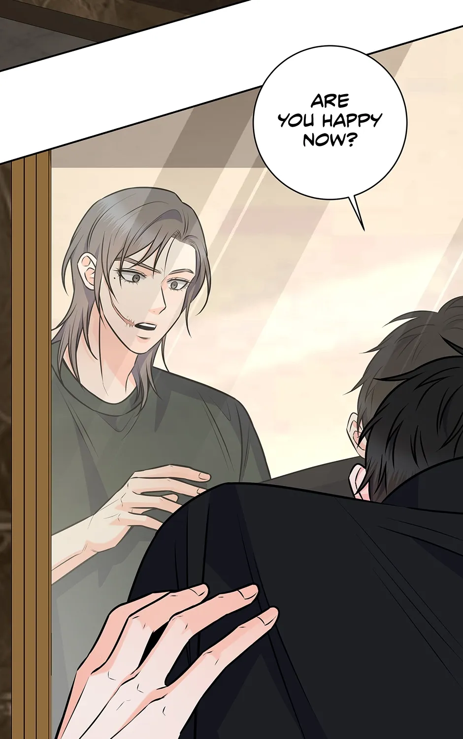 Read Long Live Hatred chapter 65 image 176 on Lezhin