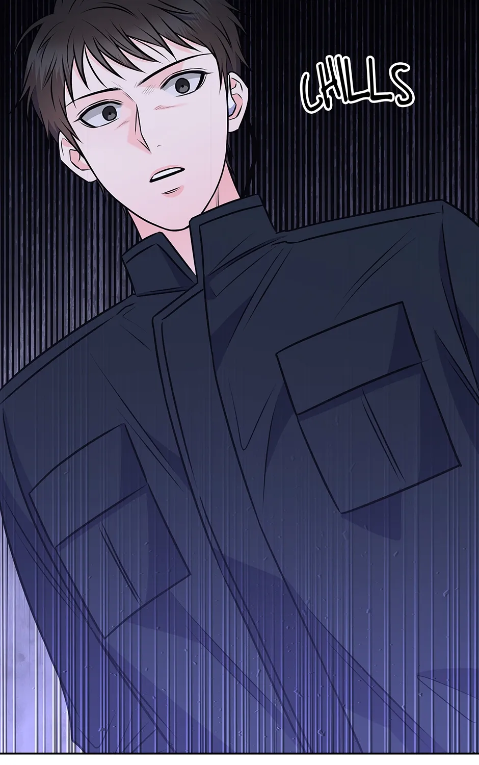 Read Long Live Hatred chapter 65 image 18 on Lezhin